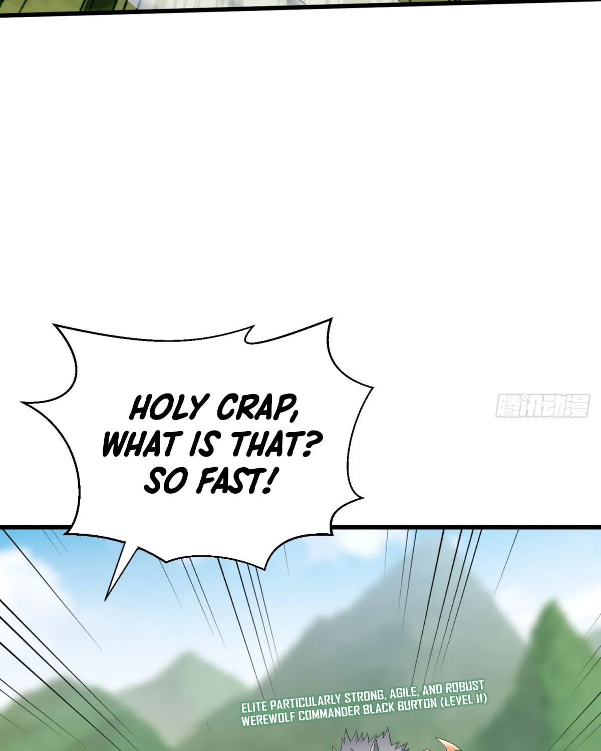 Cong Ye Guai Kaishi Shengji (Colored) Chapter 9 page 61 - 