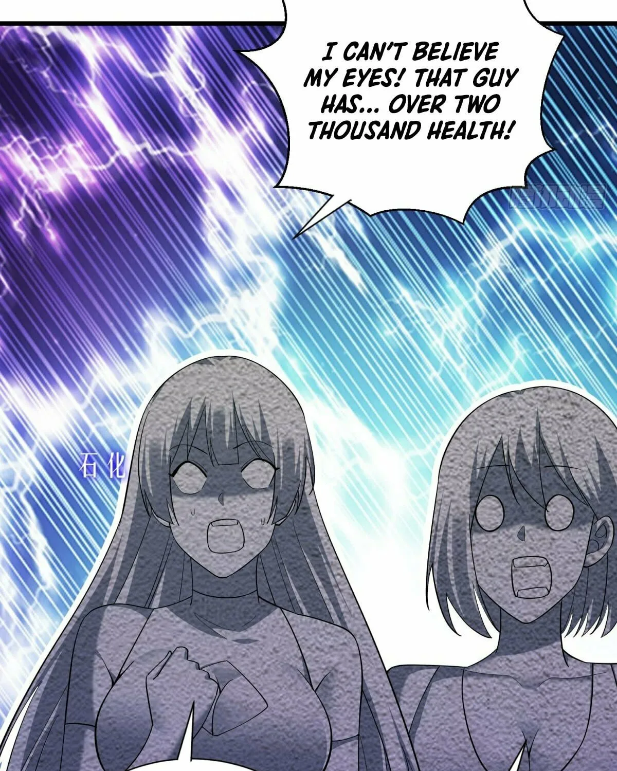 Cong Ye Guai Kaishi Shengji (Colored) Chapter 9 page 68 - 
