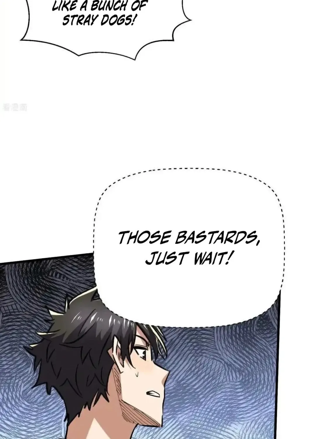 Cong Ye Guai Kaishi Shengji (Colored) Chapter 90 page 15 - 