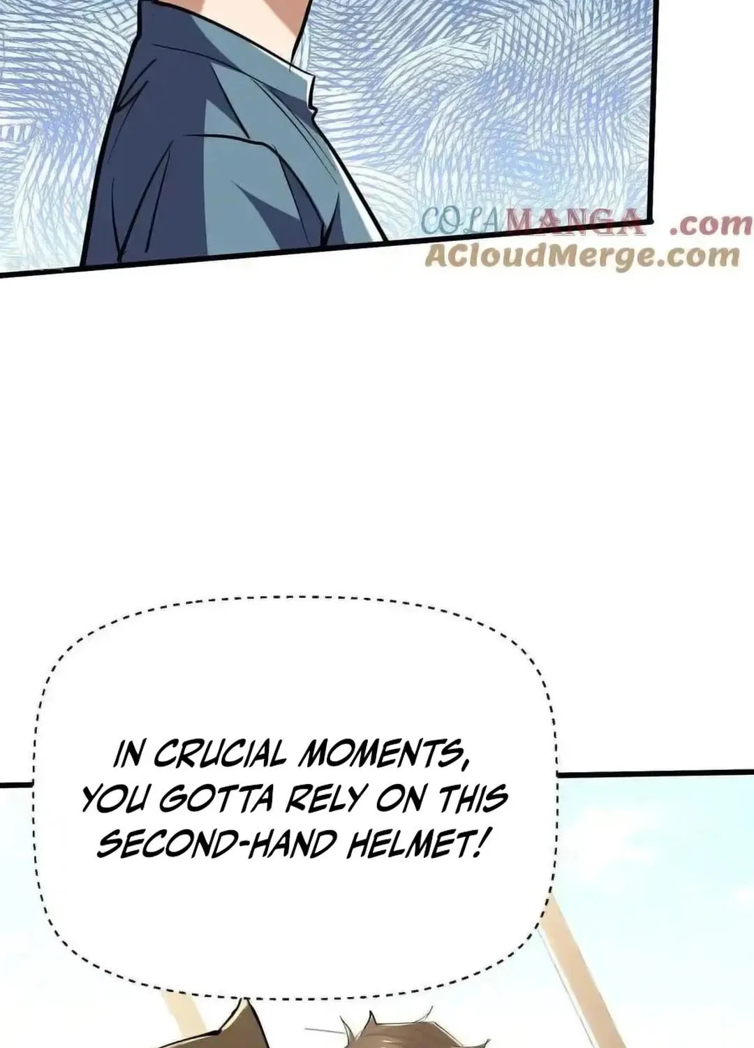Cong Ye Guai Kaishi Shengji (Colored) Chapter 90 page 16 - 