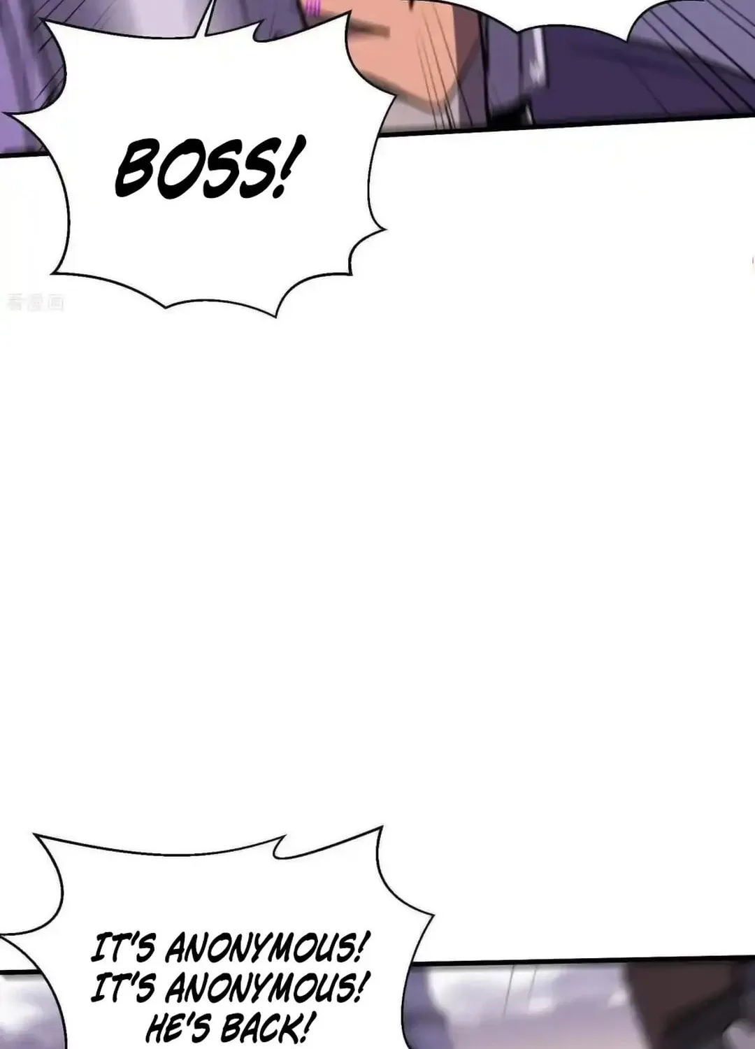 Cong Ye Guai Kaishi Shengji (Colored) Chapter 90 page 22 - 