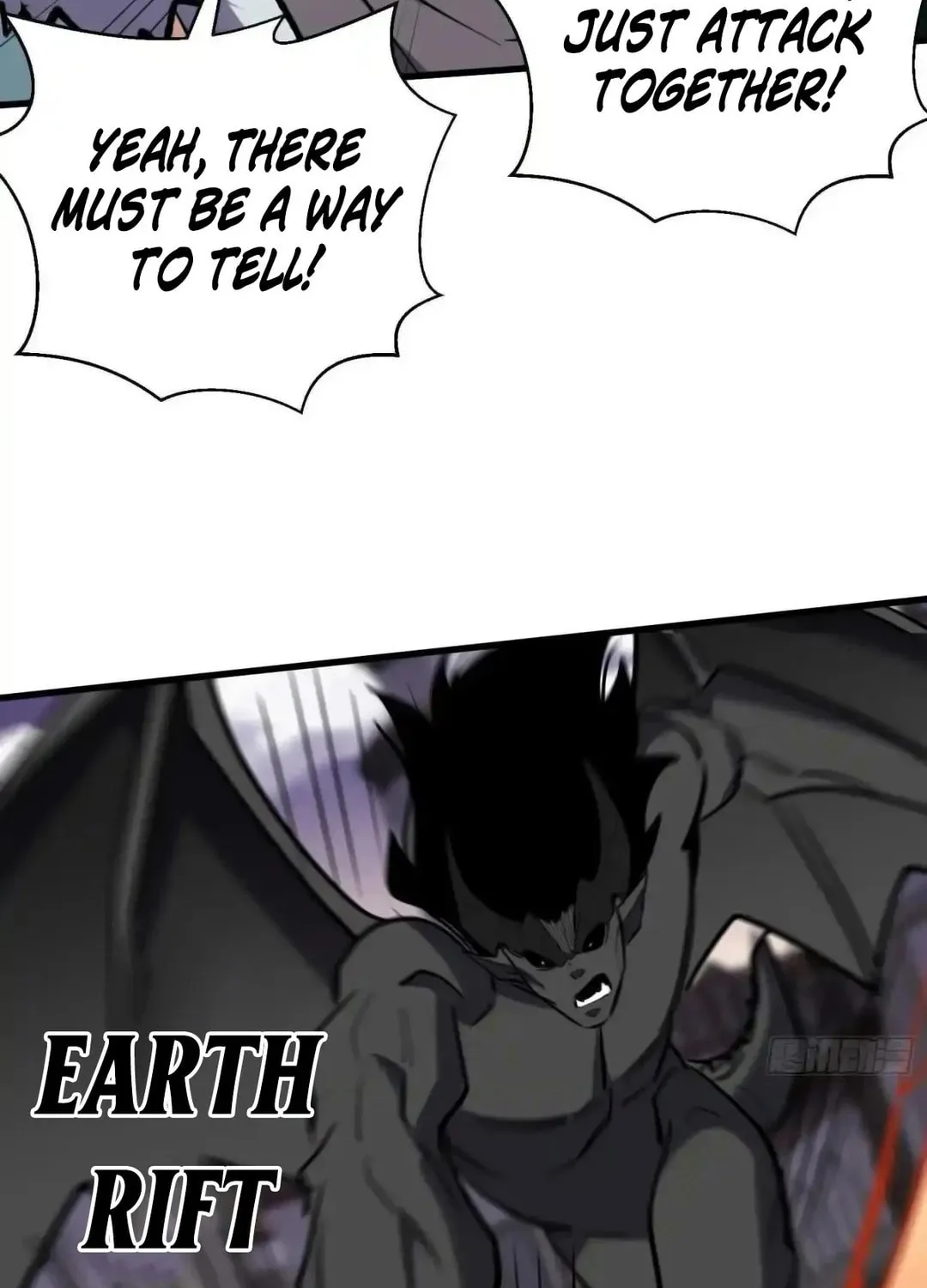 Cong Ye Guai Kaishi Shengji (Colored) Chapter 91 page 16 - 