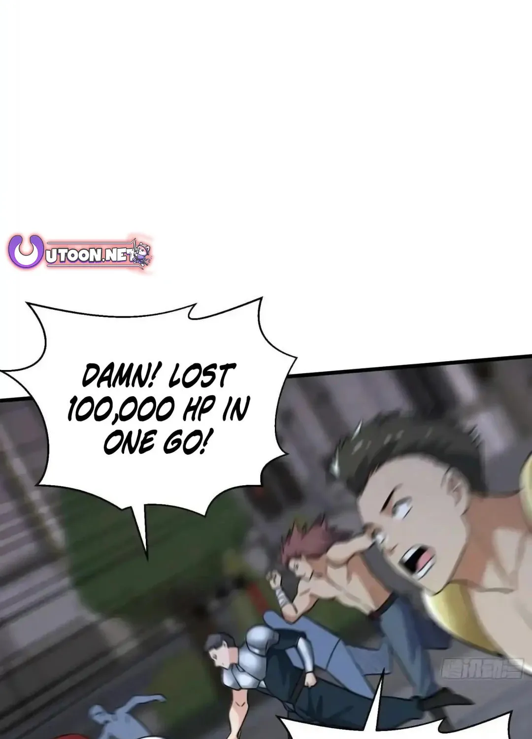 Cong Ye Guai Kaishi Shengji (Colored) Chapter 91 page 19 - 