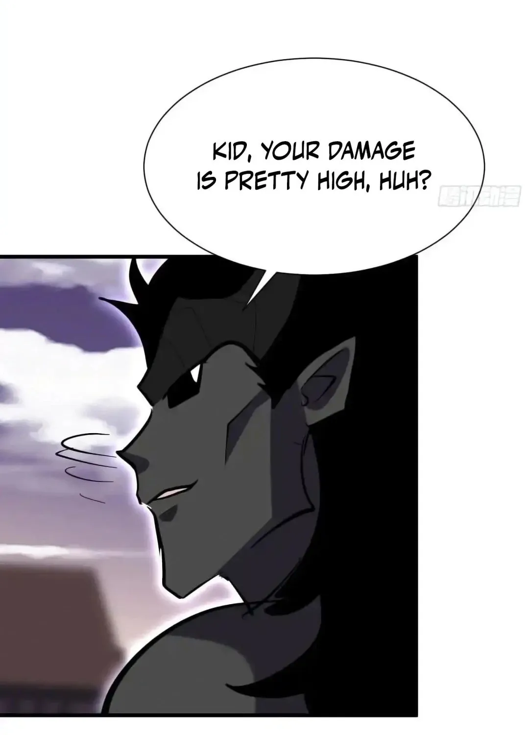 Cong Ye Guai Kaishi Shengji (Colored) Chapter 91 page 26 - 