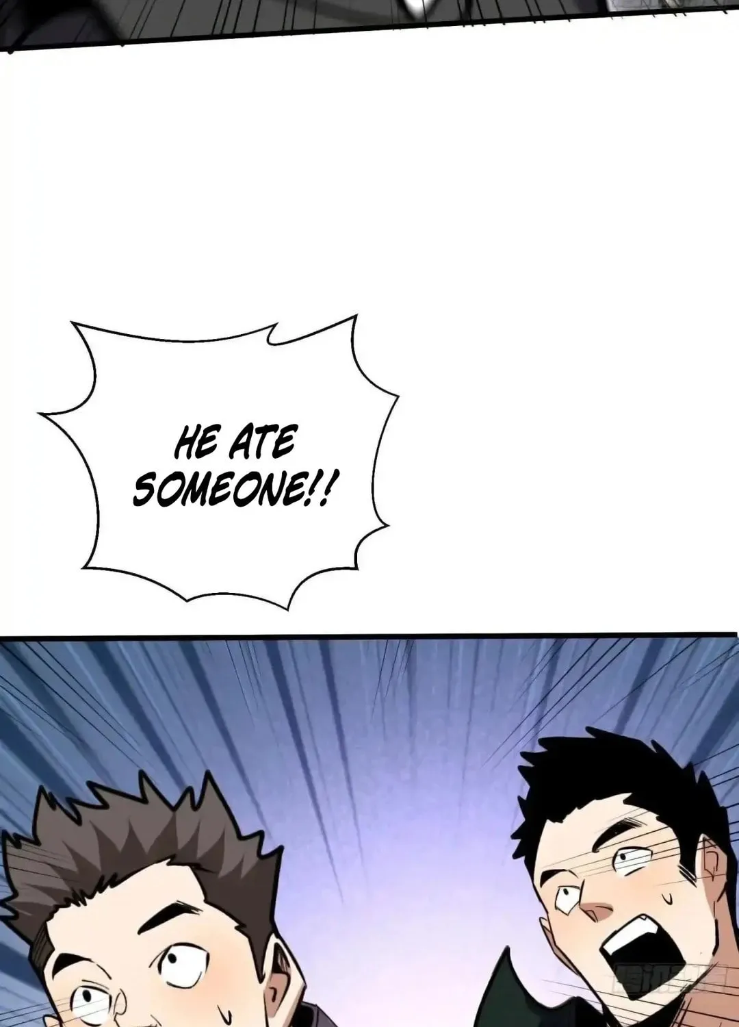 Cong Ye Guai Kaishi Shengji (Colored) Chapter 91 page 29 - 