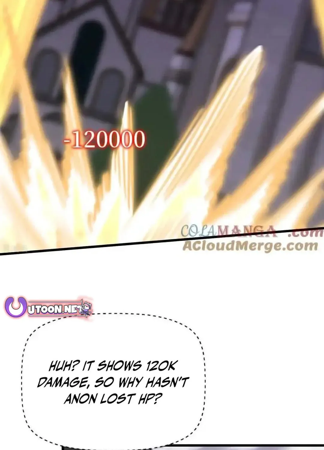 Cong Ye Guai Kaishi Shengji (Colored) Chapter 92 page 18 - 