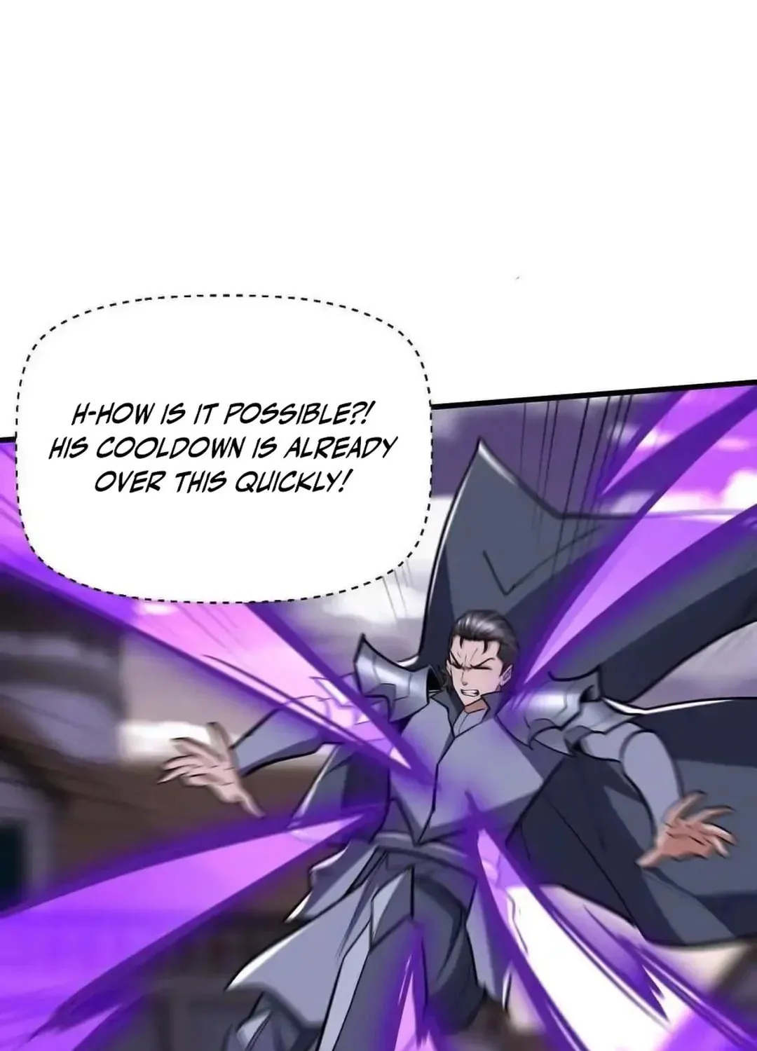 Cong Ye Guai Kaishi Shengji (Colored) Chapter 92 page 24 - 