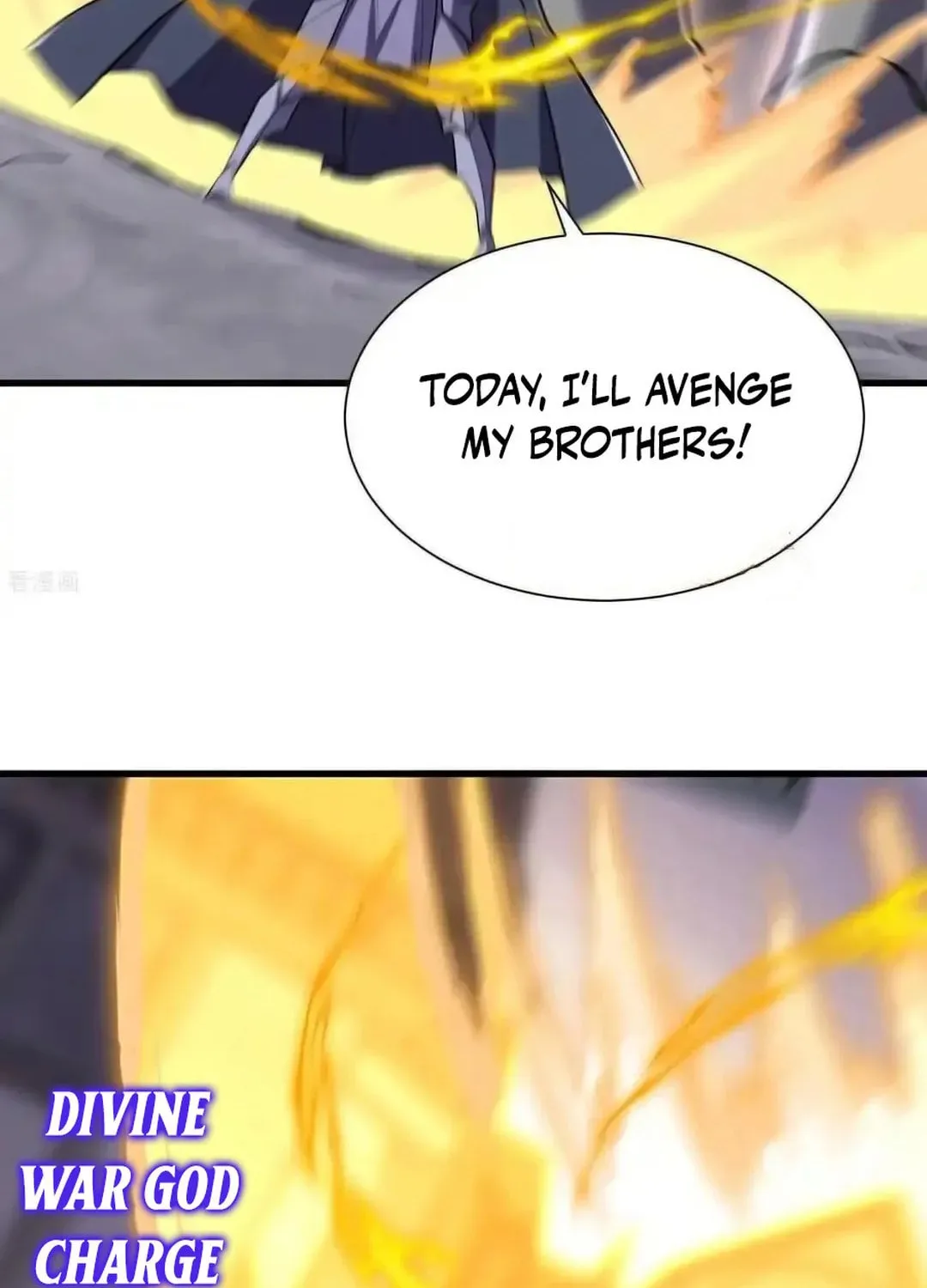 Cong Ye Guai Kaishi Shengji (Colored) Chapter 92 page 9 - 