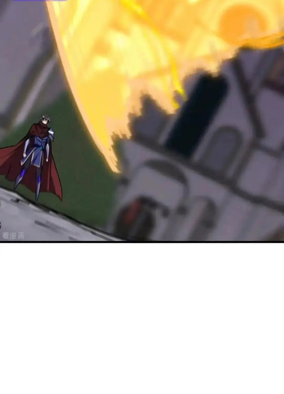 Cong Ye Guai Kaishi Shengji (Colored) Chapter 92 page 10 - 