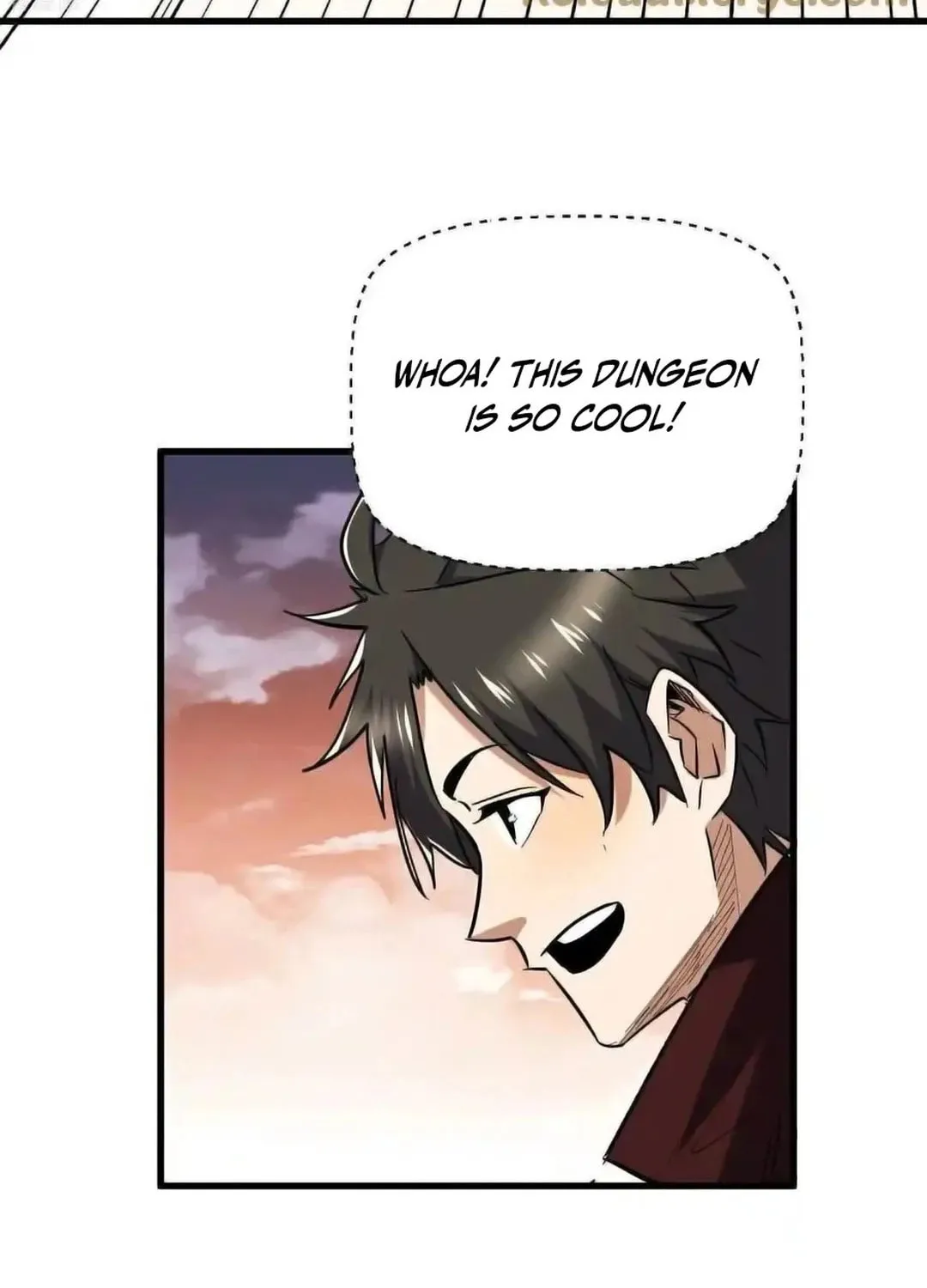 Cong Ye Guai Kaishi Shengji (Colored) Chapter 93 page 29 - 