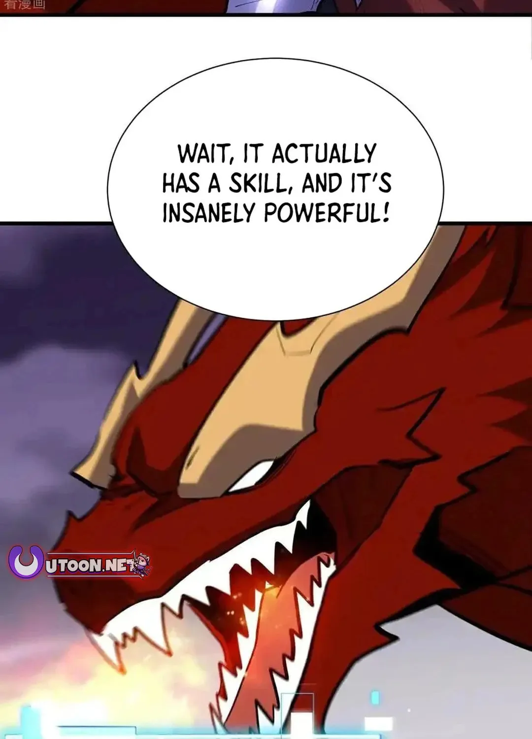Cong Ye Guai Kaishi Shengji (Colored) Chapter 94 page 11 - 