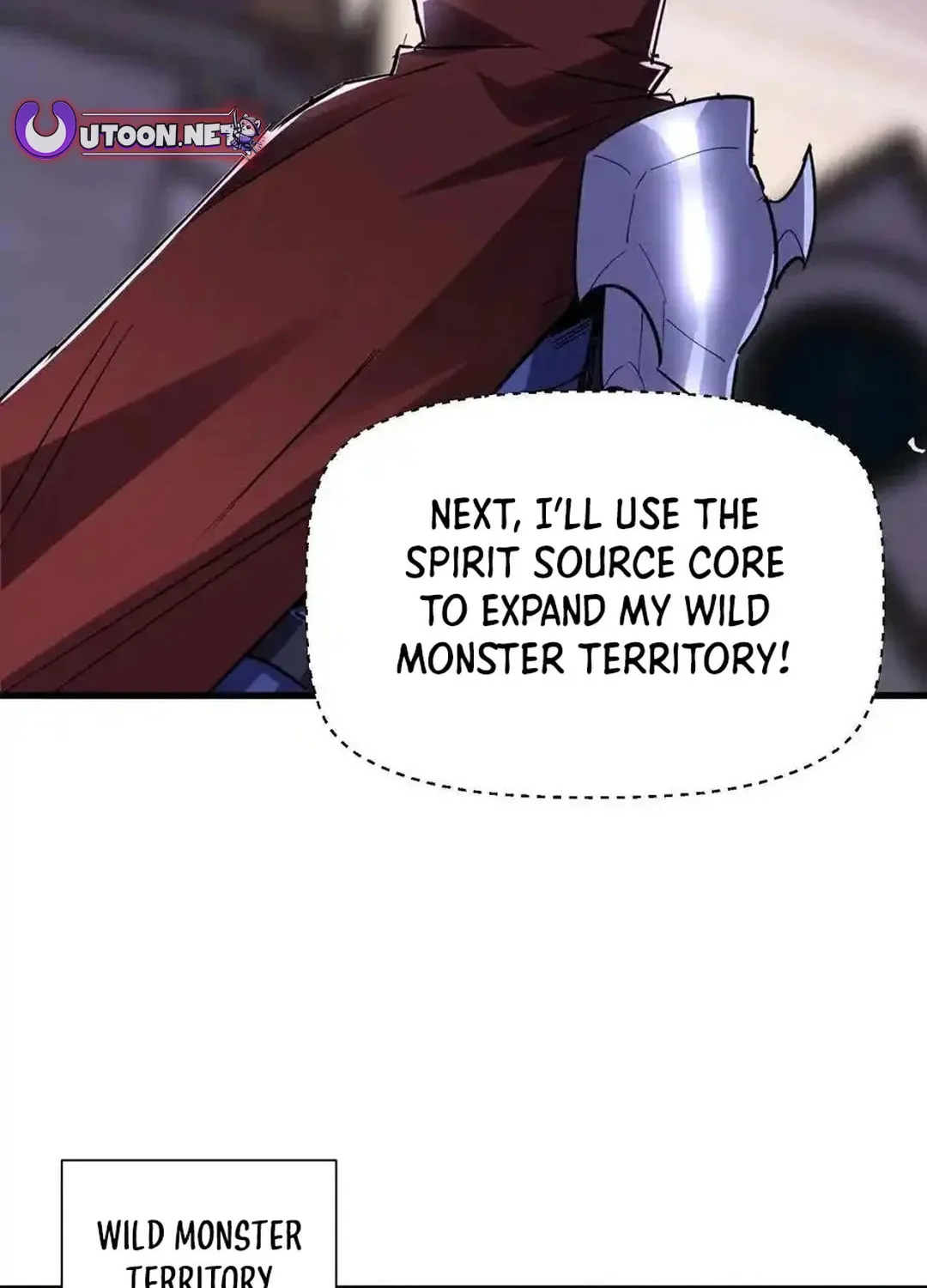 Cong Ye Guai Kaishi Shengji (Colored) Chapter 94 page 26 - 