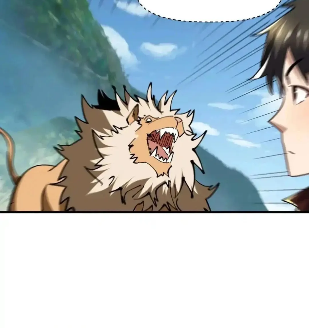 Cong Ye Guai Kaishi Shengji (Colored) Chapter 95 page 13 - 