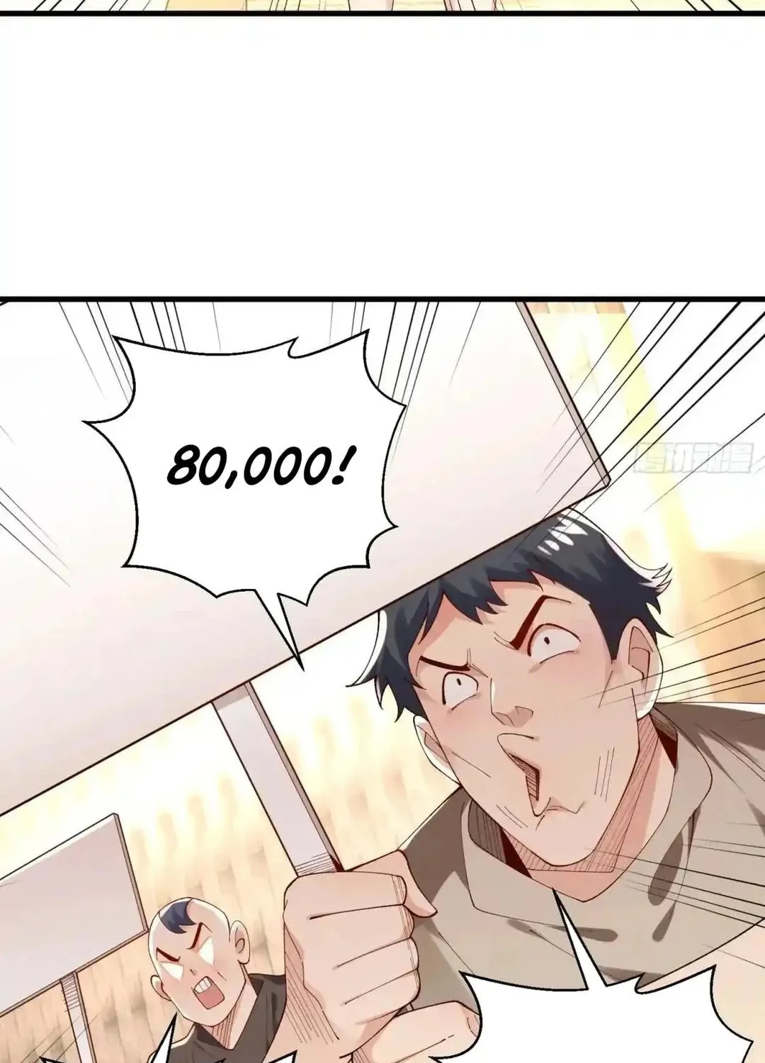 Cong Ye Guai Kaishi Shengji (Colored) Chapter 95 page 24 - 