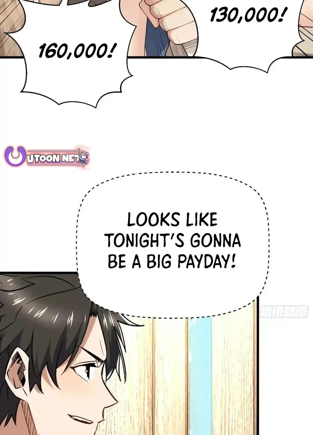 Cong Ye Guai Kaishi Shengji (Colored) Chapter 95 page 25 - 