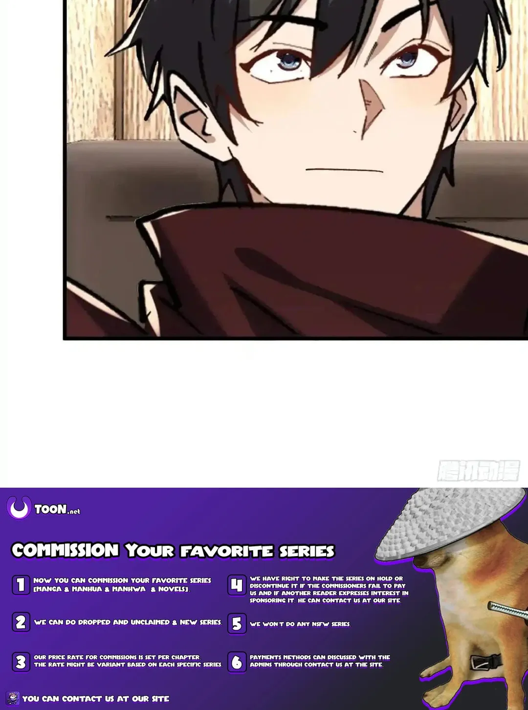 Cong Ye Guai Kaishi Shengji (Colored) Chapter 95 page 31 - 