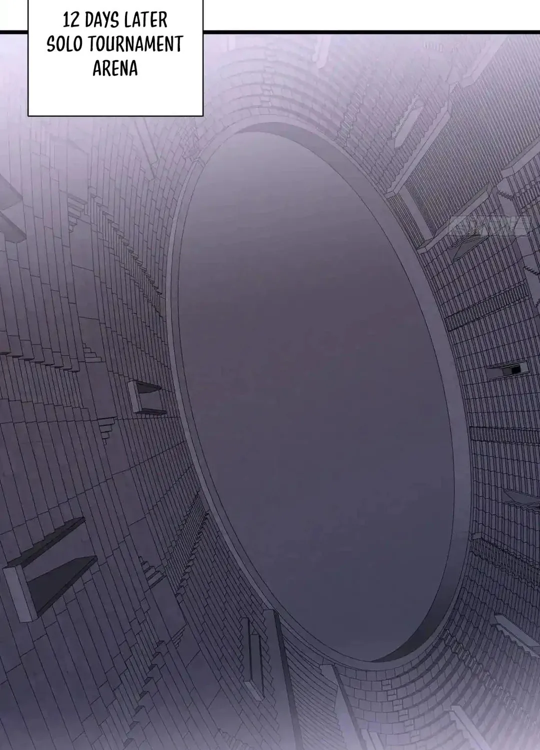 Cong Ye Guai Kaishi Shengji (Colored) Chapter 96 page 10 - 