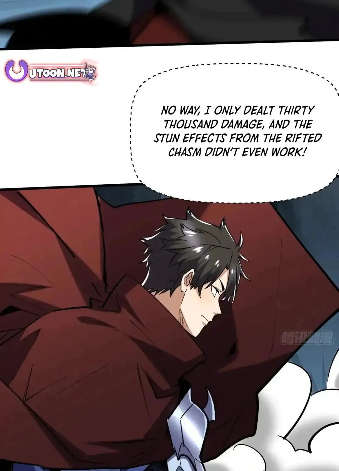 Cong Ye Guai Kaishi Shengji (Colored) Chapter 97 page 11 - 