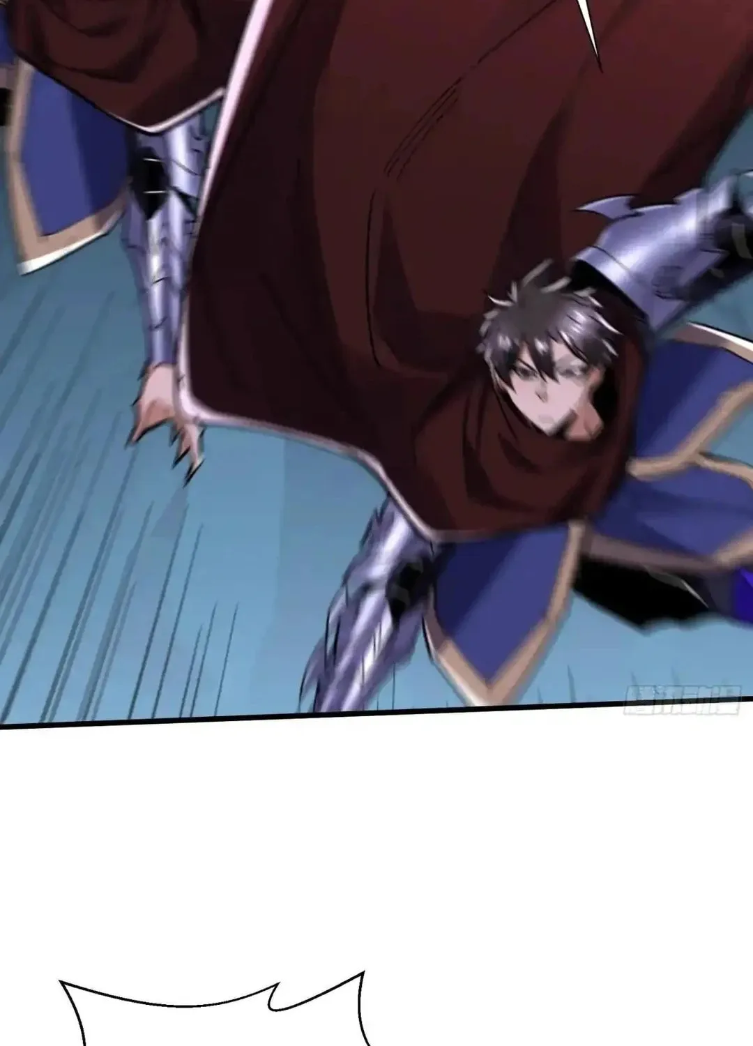 Cong Ye Guai Kaishi Shengji (Colored) Chapter 97 page 16 - 