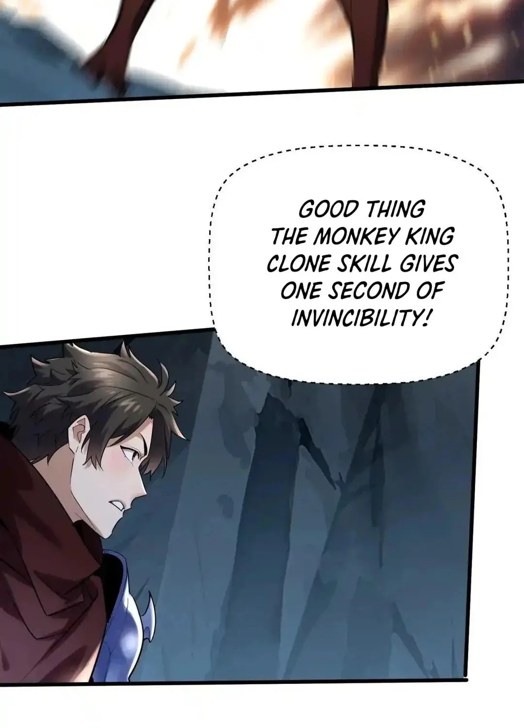 Cong Ye Guai Kaishi Shengji (Colored) Chapter 97 page 18 - 