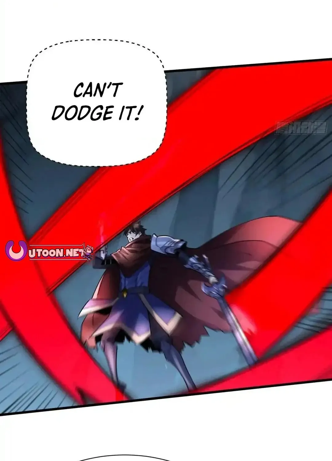 Cong Ye Guai Kaishi Shengji (Colored) Chapter 97 page 24 - 