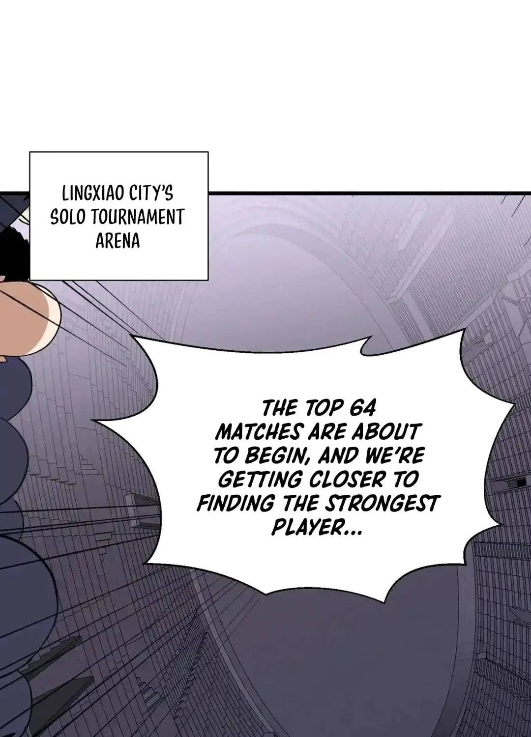 Cong Ye Guai Kaishi Shengji (Colored) Chapter 97 page 27 - 