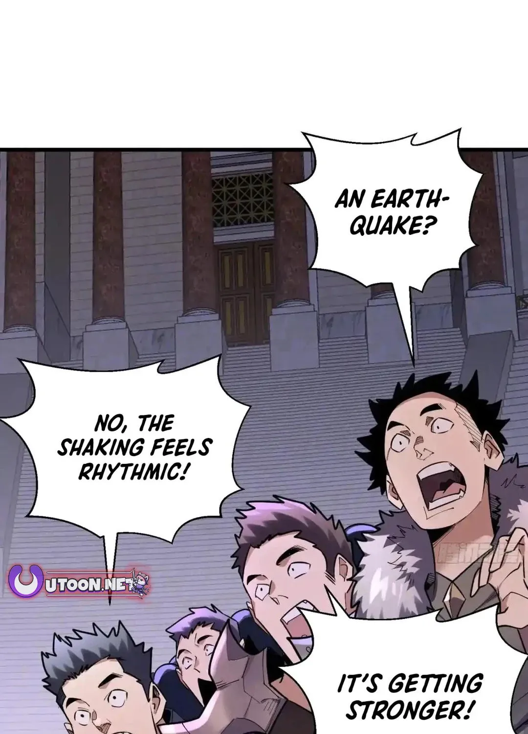 Cong Ye Guai Kaishi Shengji (Colored) Chapter 97 page 29 - 