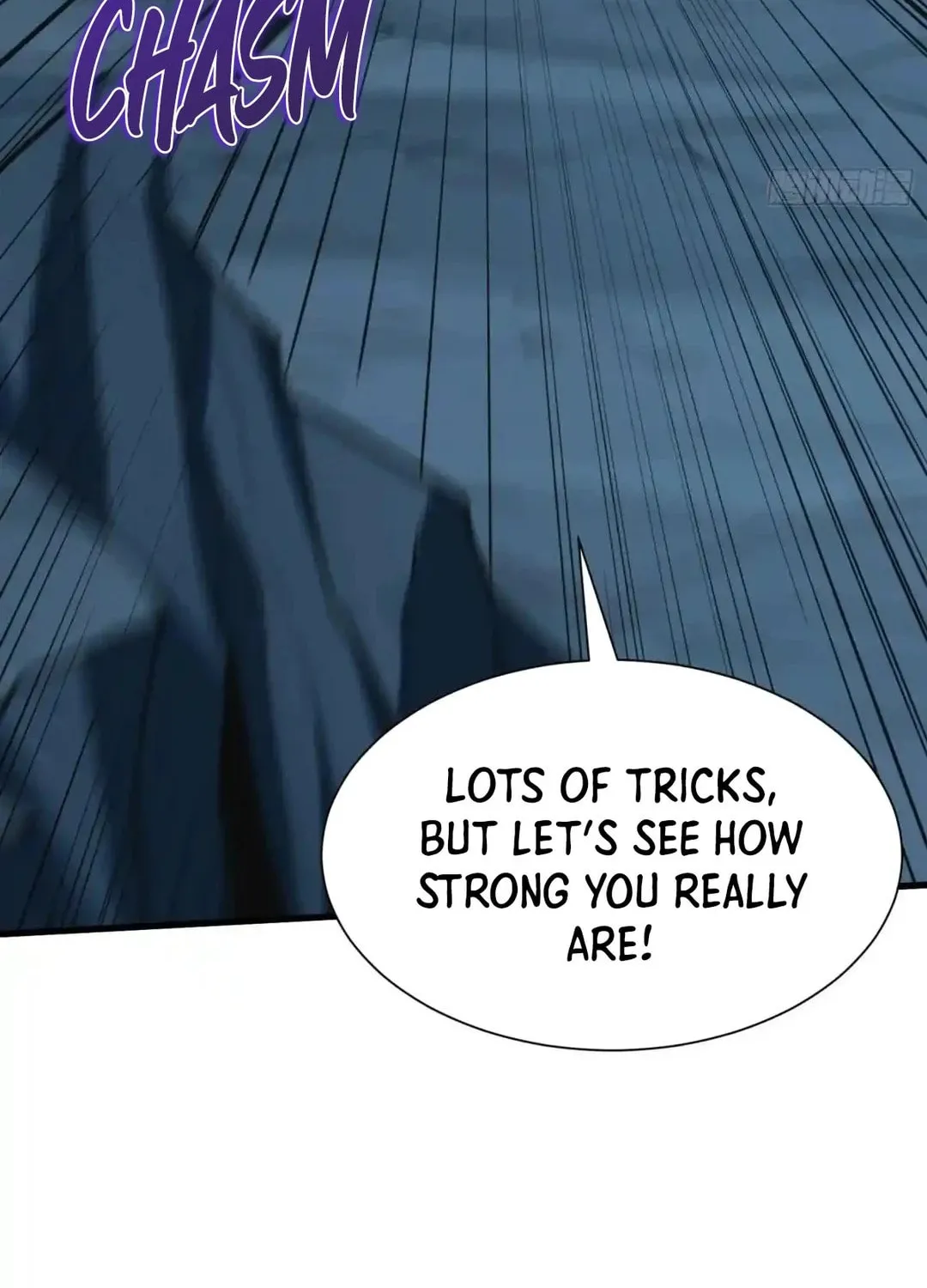Cong Ye Guai Kaishi Shengji (Colored) Chapter 97 page 9 - 