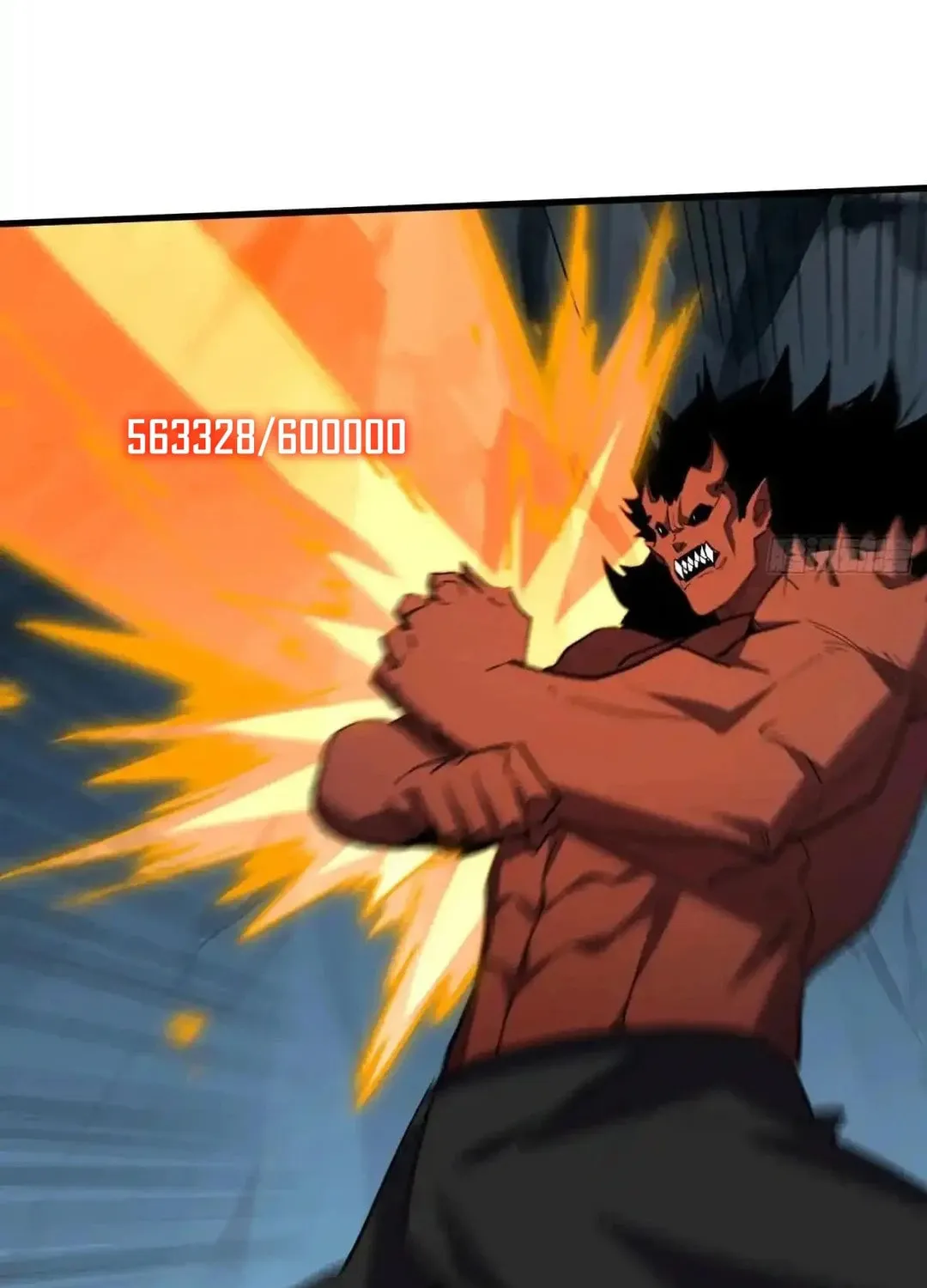 Cong Ye Guai Kaishi Shengji (Colored) Chapter 97 page 10 - 