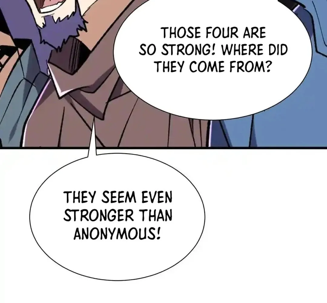 Cong Ye Guai Kaishi Shengji (Colored) Chapter 98 page 20 - 