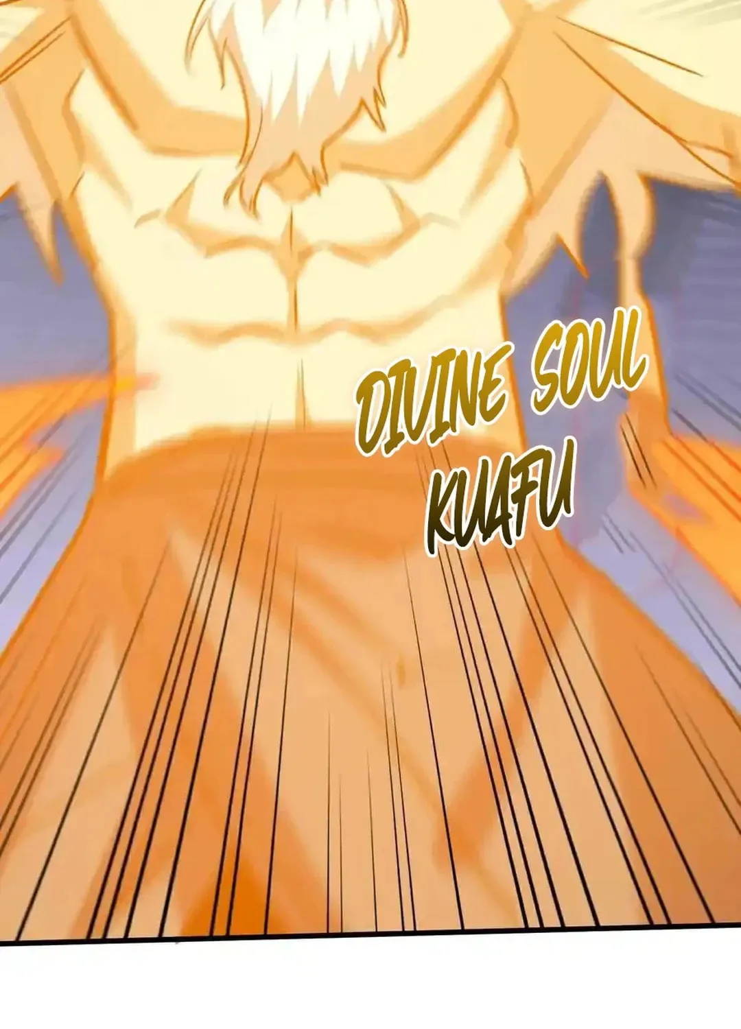 Cong Ye Guai Kaishi Shengji (Colored) Chapter 98 page 31 - 