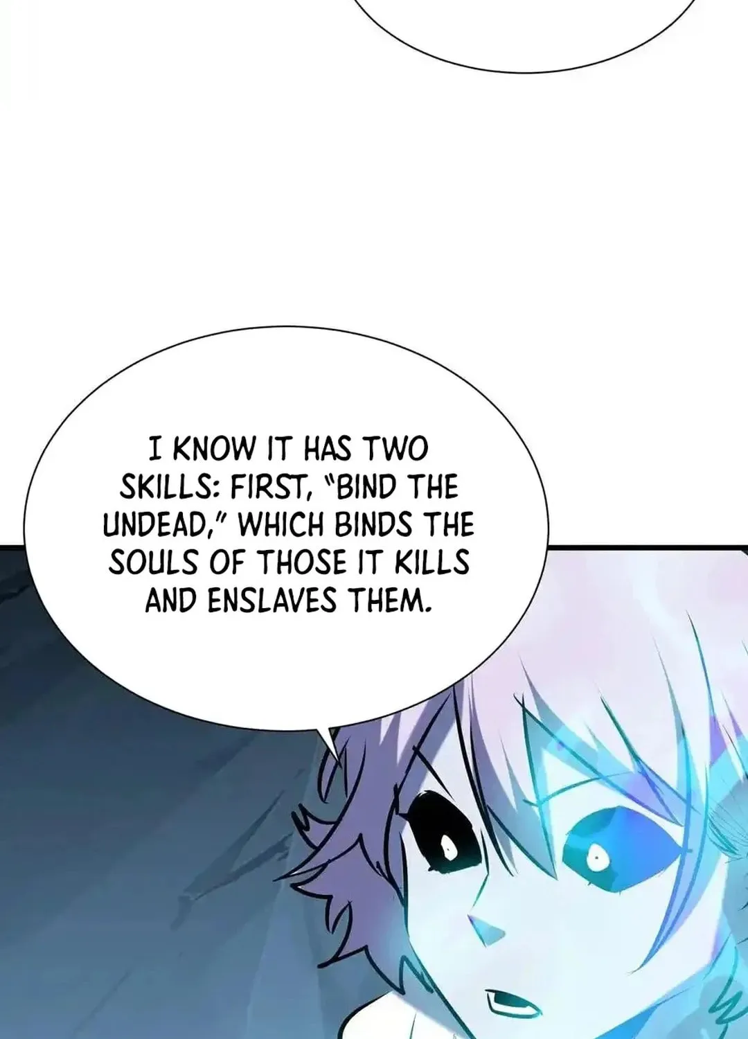 Cong Ye Guai Kaishi Shengji (Colored) Chapter 98 page 10 - 