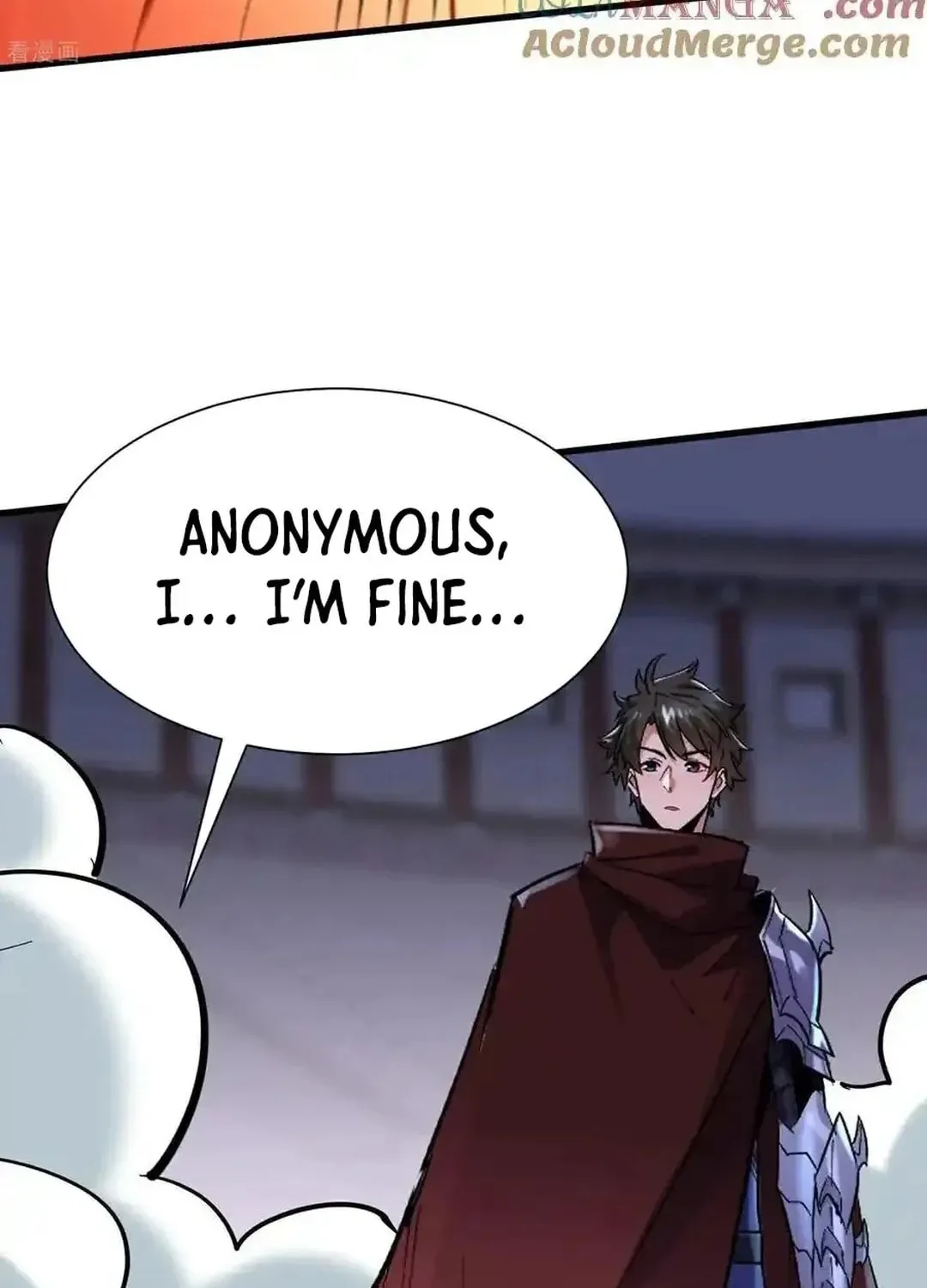 Cong Ye Guai Kaishi Shengji (Colored) Chapter 99 page 20 - 