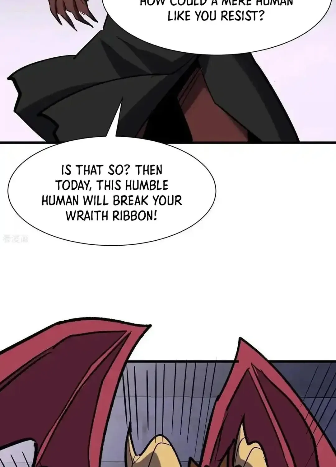 Cong Ye Guai Kaishi Shengji (Colored) Chapter 99 page 24 - 