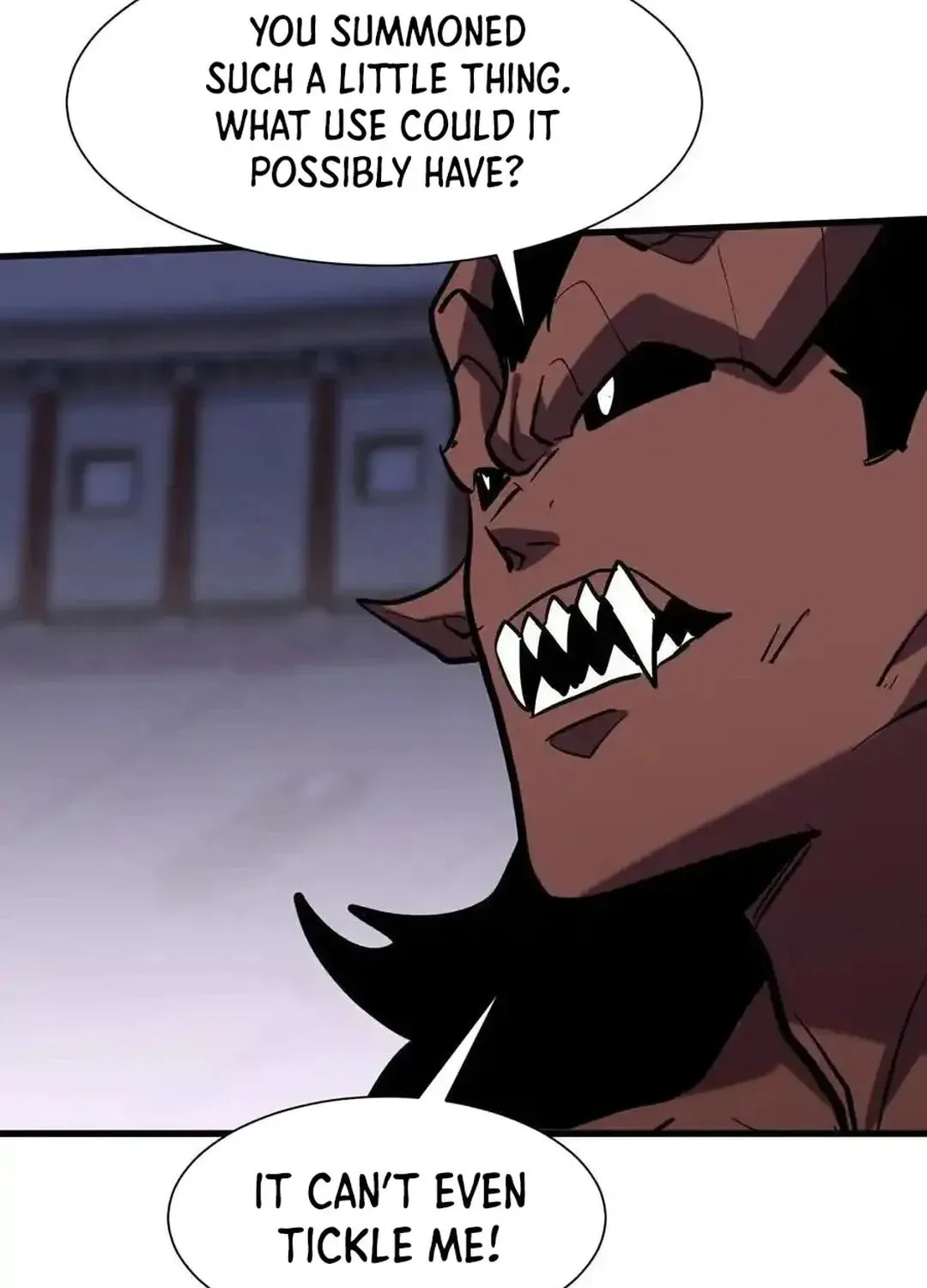 Cong Ye Guai Kaishi Shengji (Colored) Chapter 99 page 26 - 