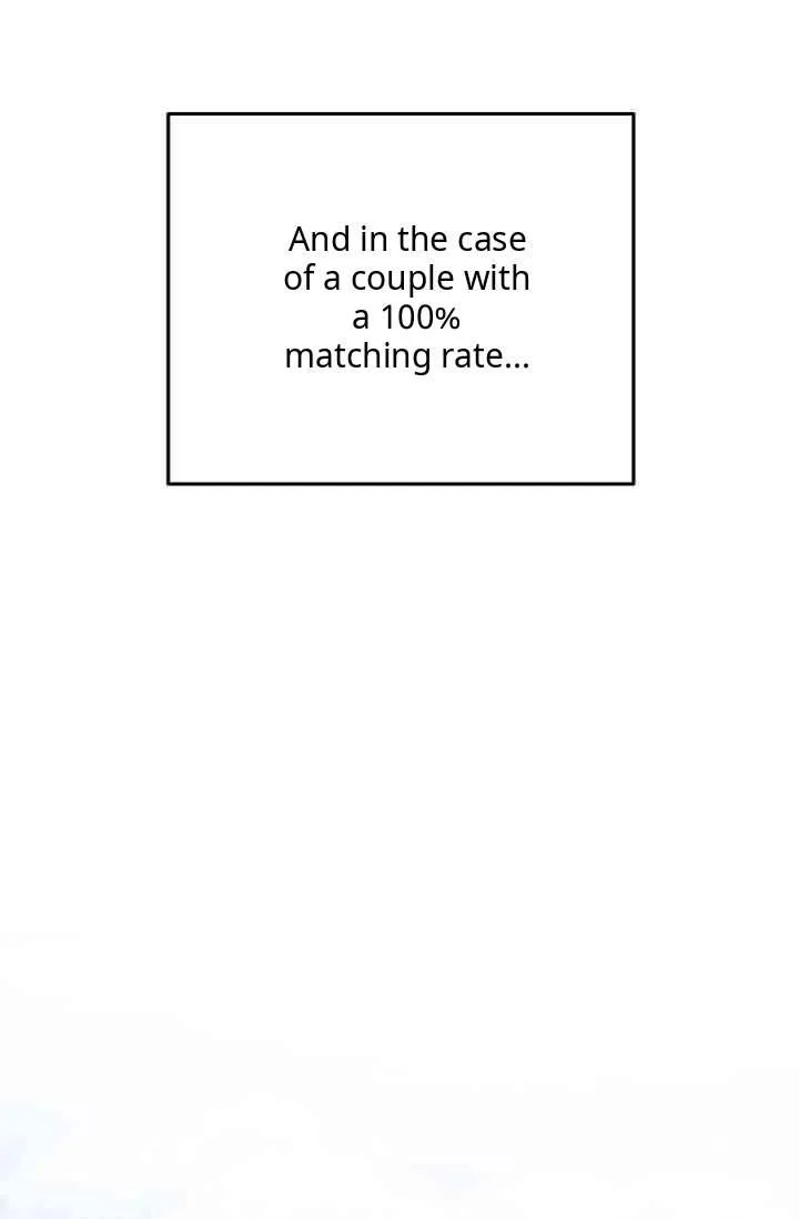 Congratulations, 100% Match! Chapter 0 page 2 - 