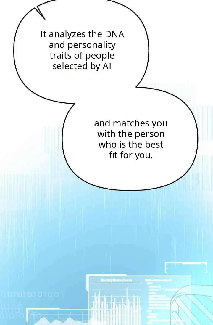 Congratulations, 100% Match! Chapter 0 page 14 - 