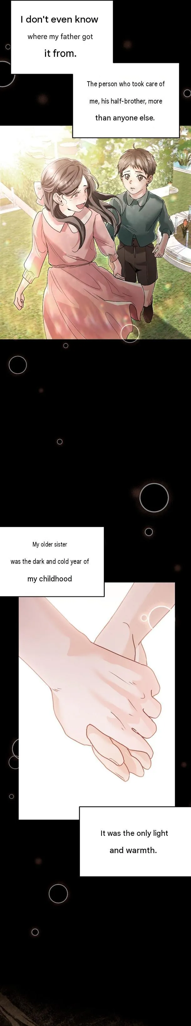Congratulations. 70% Match! Chapter 0 page 5 - 