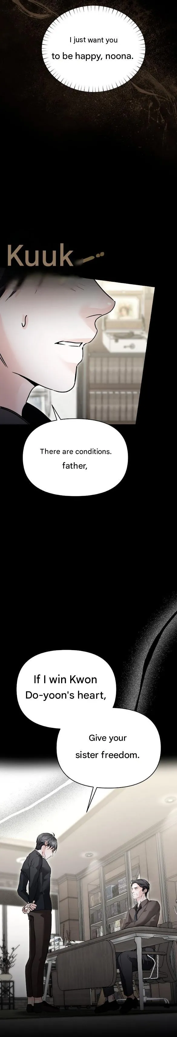 Congratulations. 70% Match! Chapter 0 page 6 - 
