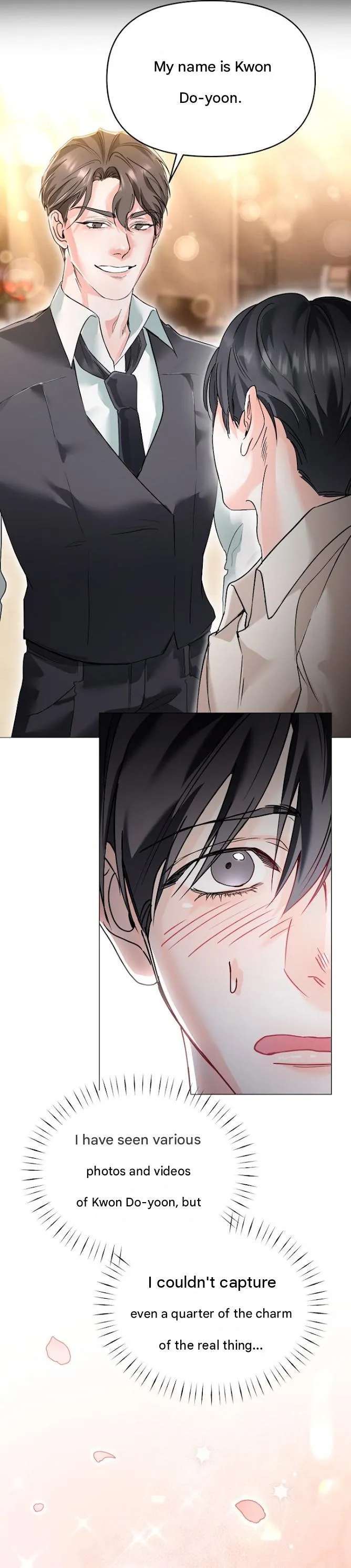 Congratulations. 70% Match! Chapter 0 page 7 - 