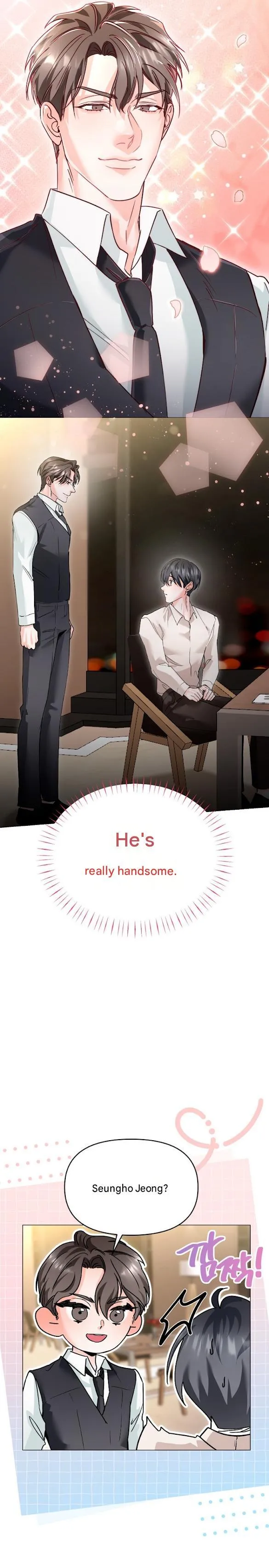 Congratulations. 70% Match! Chapter 0 page 8 - 