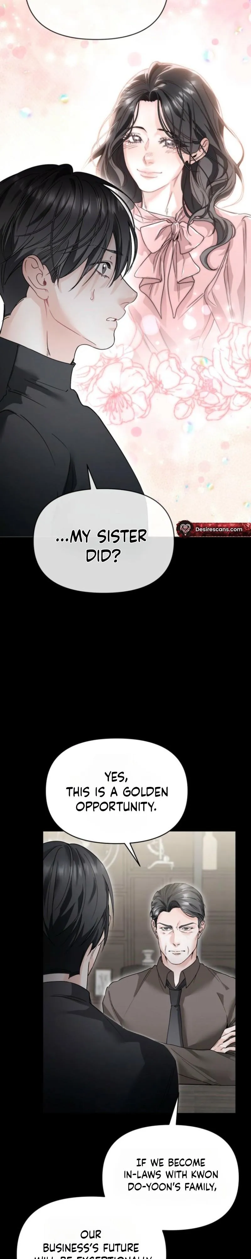 Congratulations. 70% Match! Chapter 1 page 12 - 