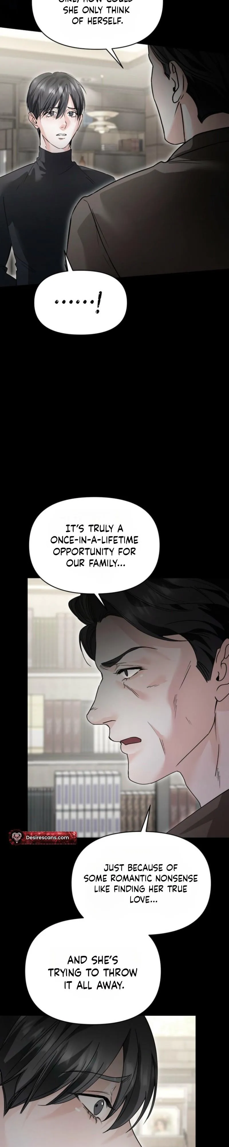 Congratulations. 70% Match! Chapter 1 page 15 - 