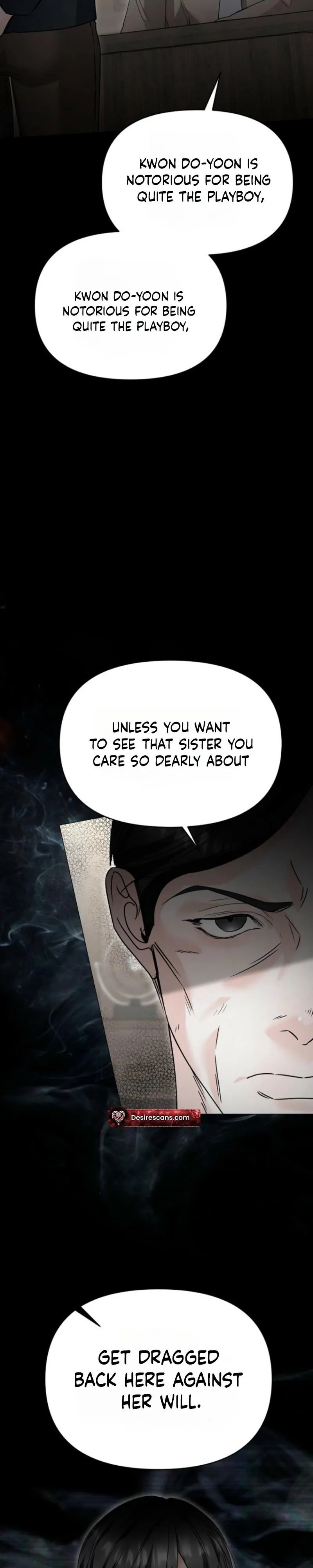 Congratulations. 70% Match! Chapter 1 page 18 - 