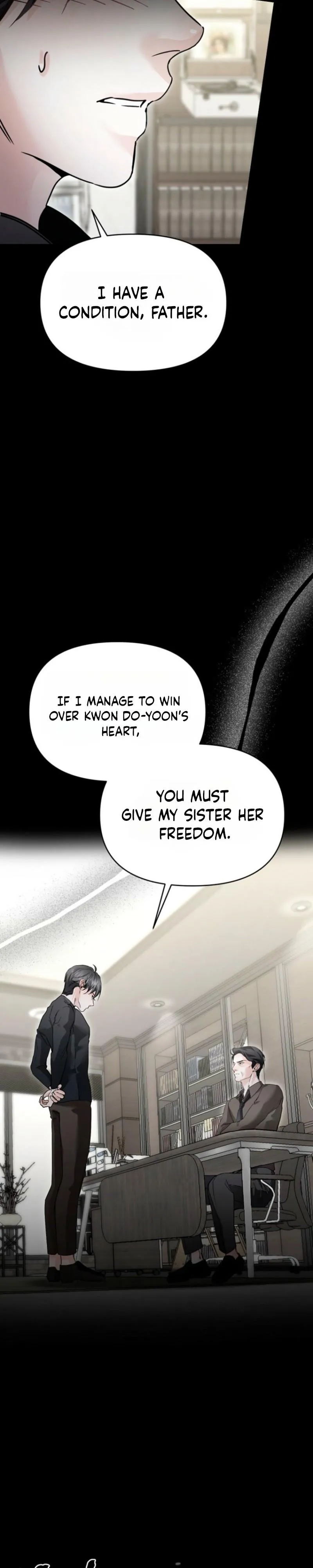 Congratulations. 70% Match! Chapter 1 page 21 - 