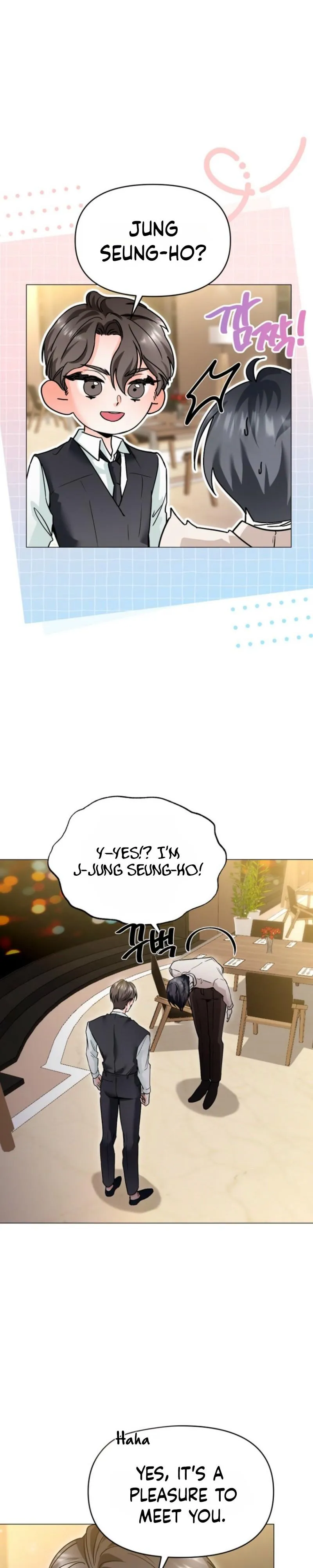 Congratulations. 70% Match! Chapter 1 page 24 - 