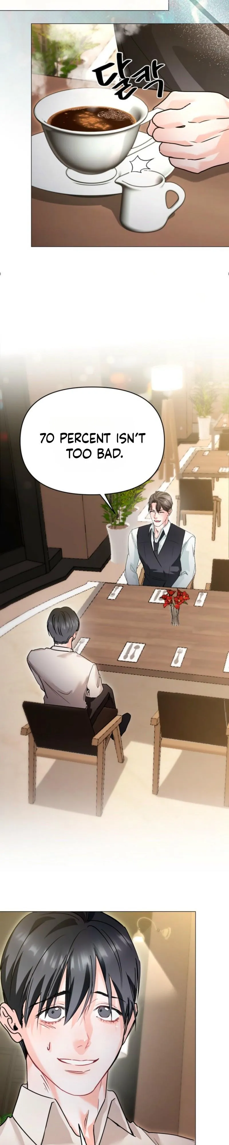 Congratulations. 70% Match! Chapter 1 page 26 - 