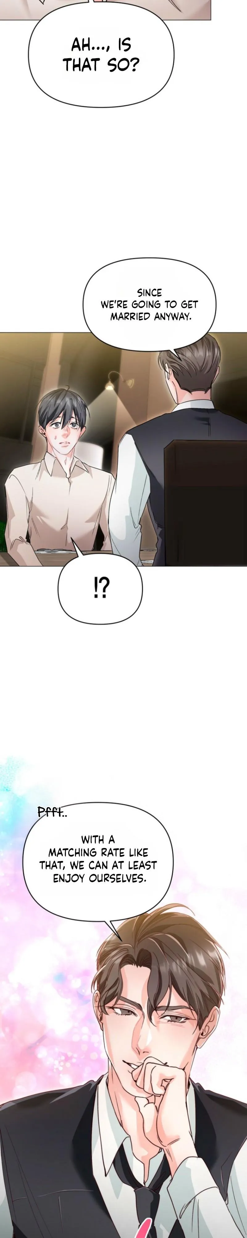 Congratulations. 70% Match! Chapter 1 page 27 - 