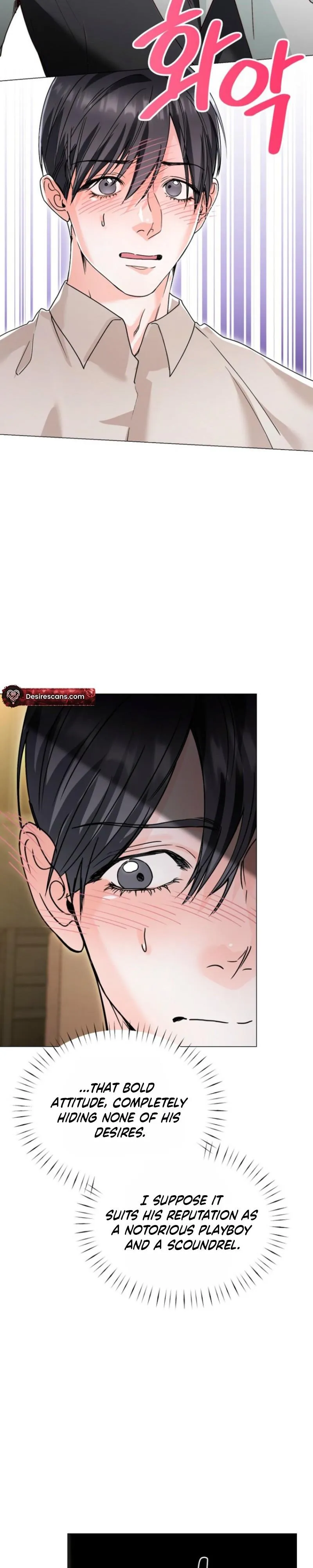 Congratulations. 70% Match! Chapter 1 page 28 - 