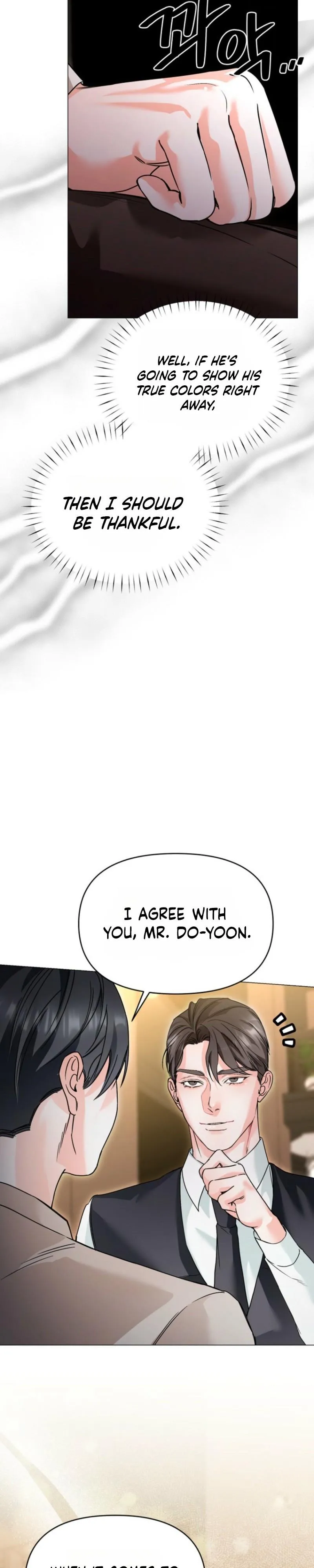 Congratulations. 70% Match! Chapter 1 page 29 - 
